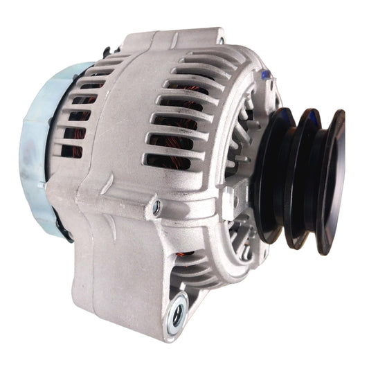 Alternator for Toyota Land Cruiser Amazon VX 4.2 TD 1998-2006,120A, Diesel