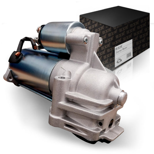 Starter Motor for Ford Mondeo MK3 2.0/2.2/2.4 Diesel 2000-2007, 12V, 1.4kW,19 tooth SXR®