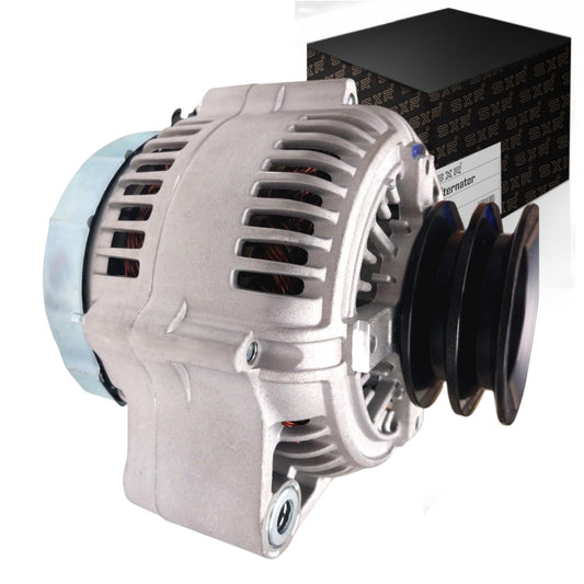 Alternator for Toyota Land Cruiser Amazon VX 4.2 TD 1998-2006,120A, Diesel, SXR UK