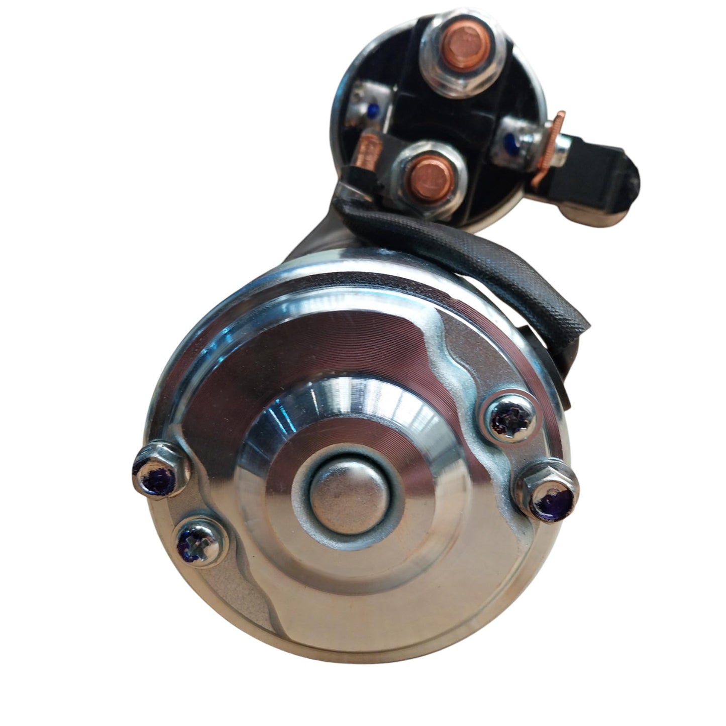 Starter Motor compatible for Jeep Grand Cherokee WG/WJ, 3.7L V6 & 4.7L V8, 1999-2007