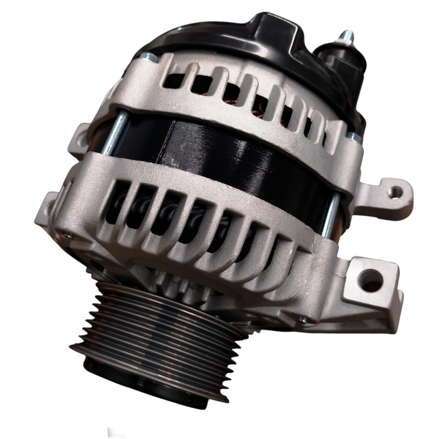 Alternator for HONDA CIVIC MK8, 2006-2017, CRV FRV 2.2 i-CTDi DIESEL N22A CTDI 130amp