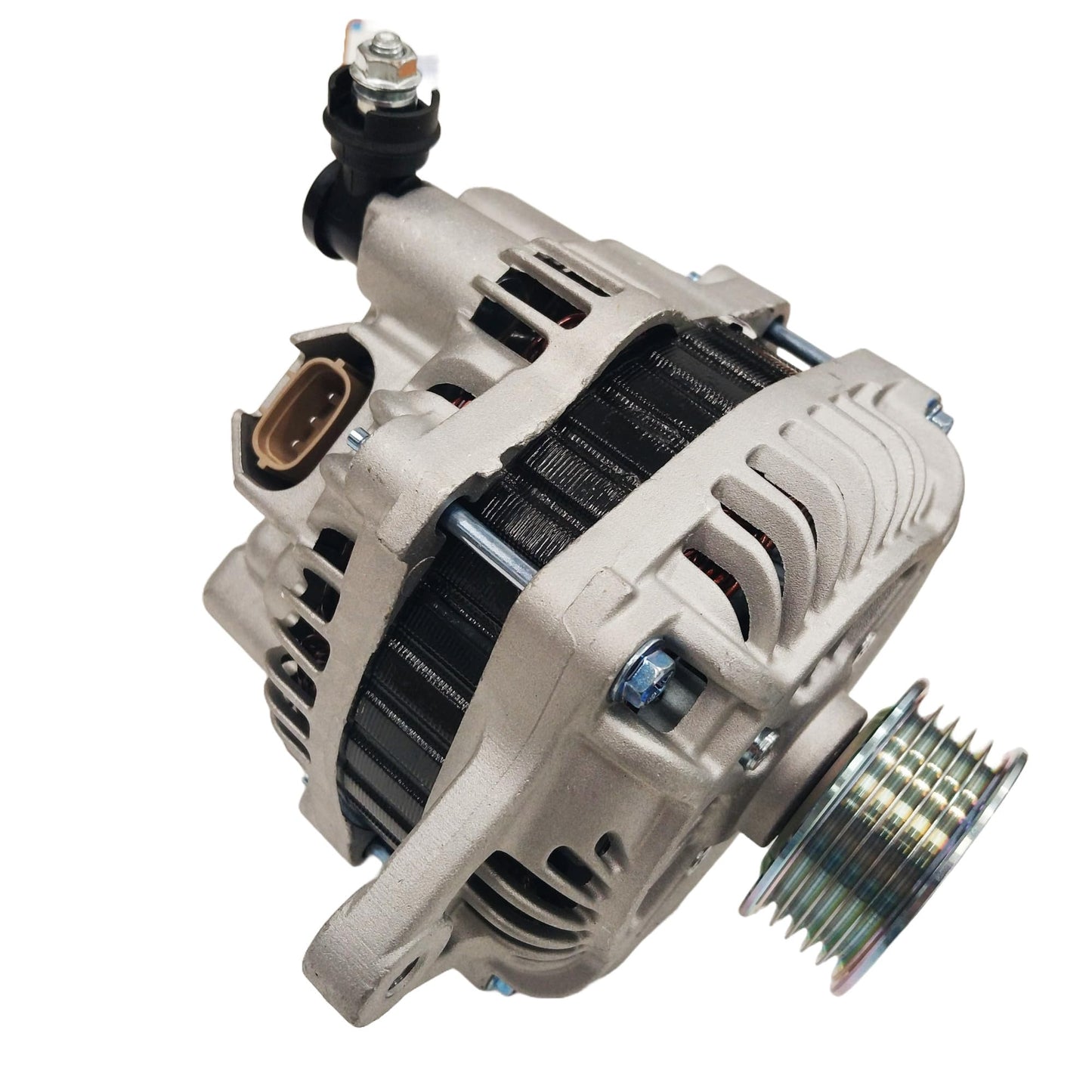 Alternator for Impreza, Forester, WRX, STi, AWD, Turbo Models, 1.5L-2.5L SXR®