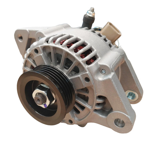 Alternator for Toyota Yaris and Verso MK1 1.3-1.5 VVTi Petrol, 1999-2005 SXR® UK
