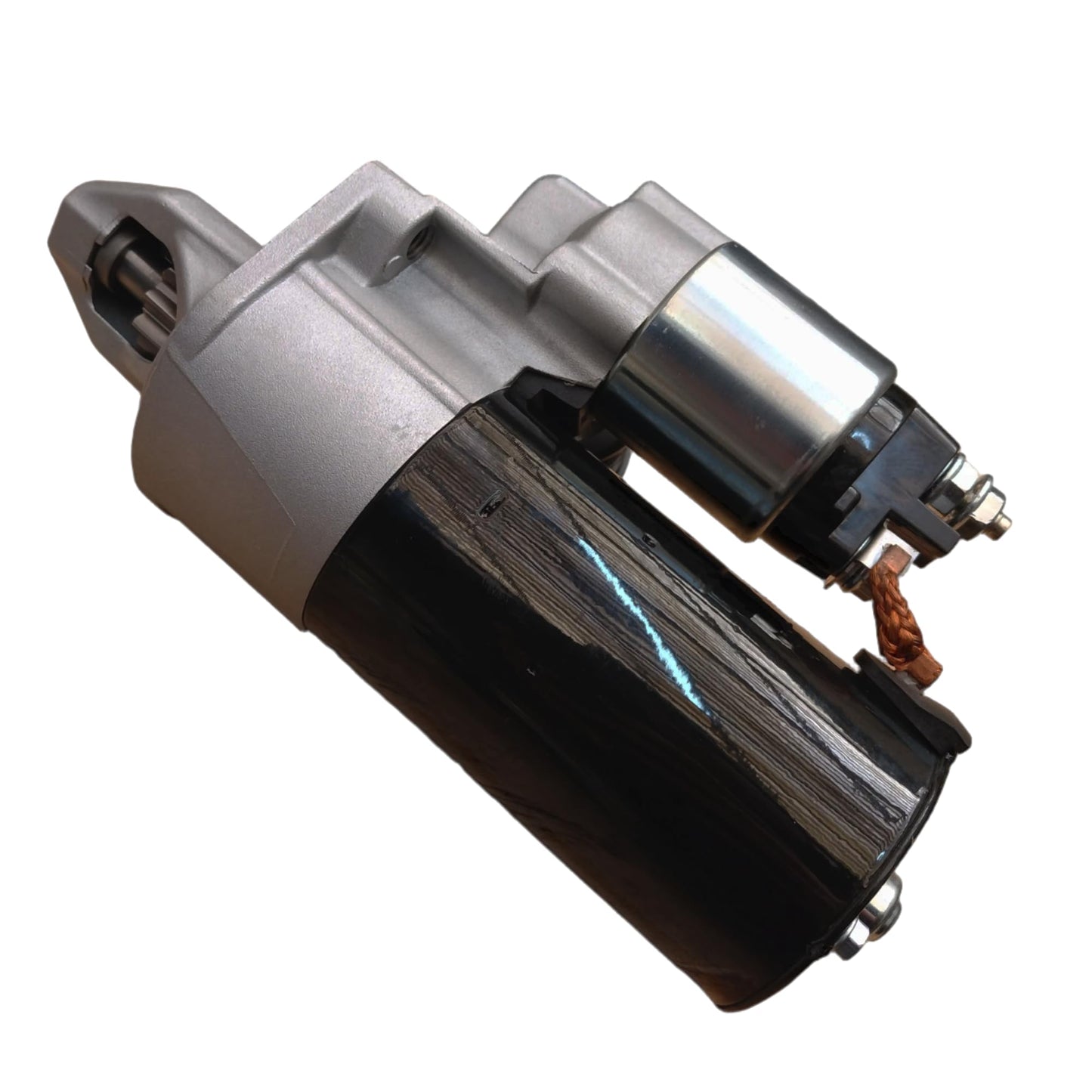 Starter Motor for Jeep Grand Cherokee WH WK, Commander 3.0 CRD Diesel, 2005-2010