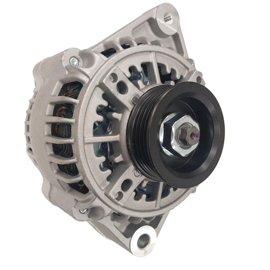 Alternator for Toyota MR2 MK2 Non-Turbo SW20 SW21, 80A, Oval Plug SXR® REPLACES : 27060-74430
