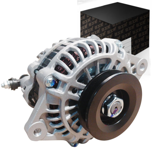 Alternator for Nissan X-TRAIL T30 2.2 Di & DCi Diesel 2000-2008 SXR® UK