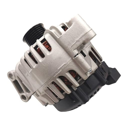 Alternator for Ford Fiesta MK7, 1.25/1.4/1.6L 2005-2022 Petrol : AV6N-10300-HA