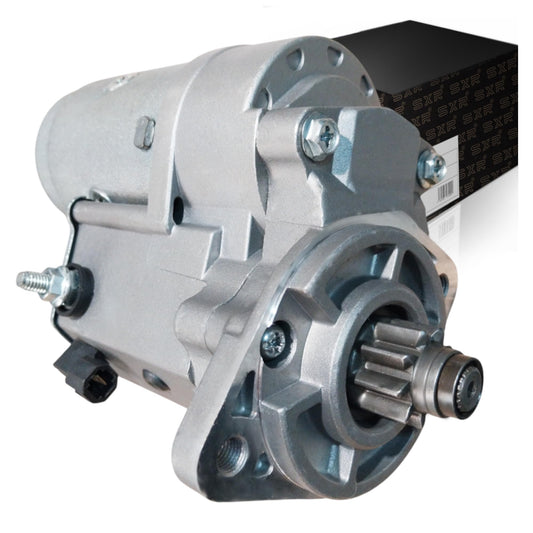 New Starter motor for KIA CARENS MK2 MK3 & MAGENTIS 2.0 CRDI DIESEL 2002-2012, SXR UK