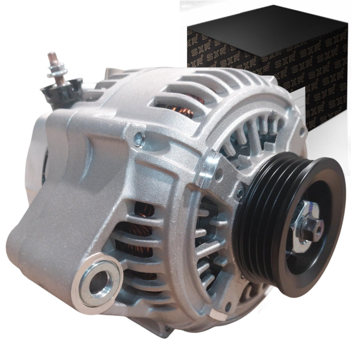 New Alternator for LEXUS IS200 & IS300 1999-2005 GXE10 1GFE, SXR UK