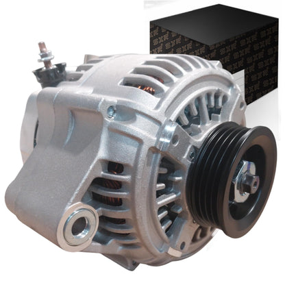 New Alternator for LEXUS IS200 & IS300 1999-2005 GXE10 1GFE, SXR UK