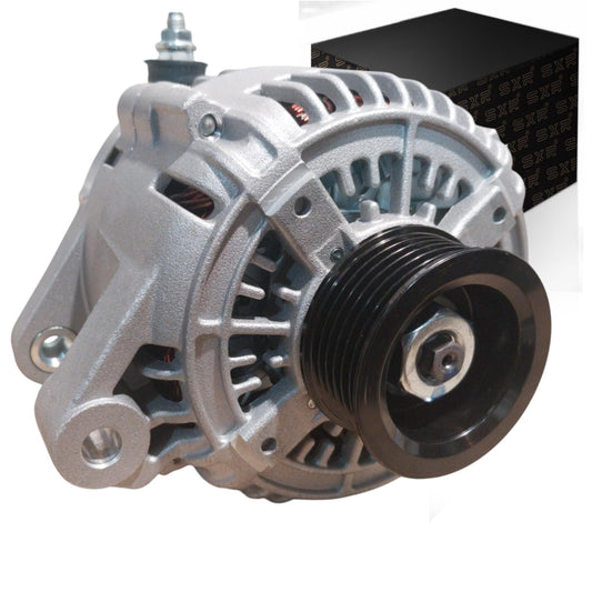 Alternator for TOYOTA IMPORT HIGHLANDER HARRIER ALPHARD ESTIMA 3.0 3.3 V6 PETROL NEW ALTERNATOR,SXR® UK