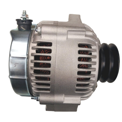 Alternator for Toyota Land Cruiser Amazon VX 4.2 TD 1998-2006,120A, Diesel