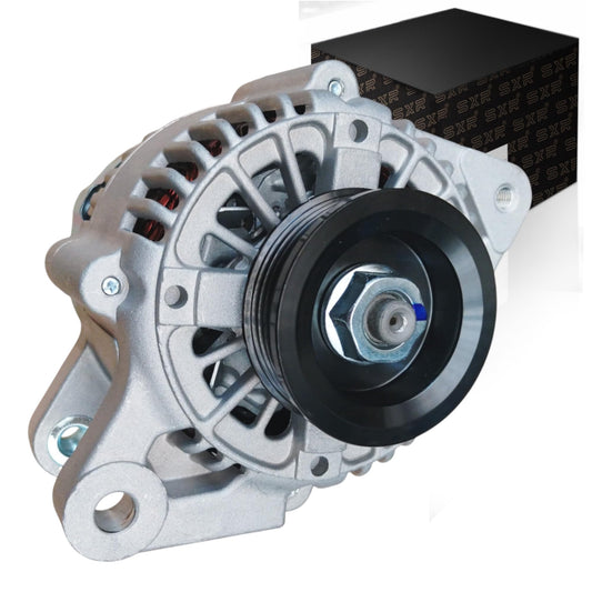 ALTERNATOR FOR TOYOTA YARIS MK1 1.3 & 1.5 PETROL VVTi 1999-2005 80AMP SXR UK