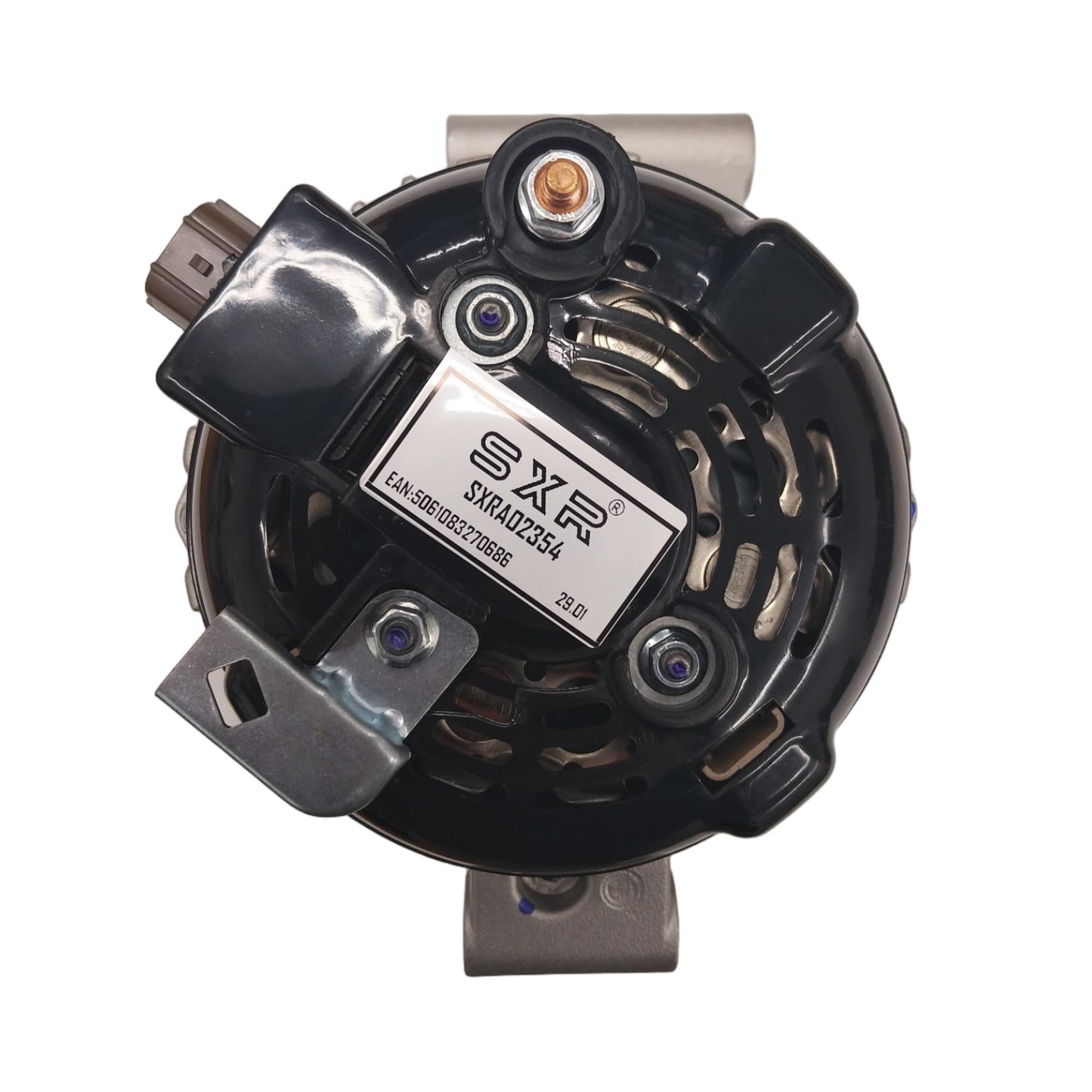 Alternator for Honda Accord 2.0 & 2.4 VTEC, 2003-2008, MK7 SXR®
