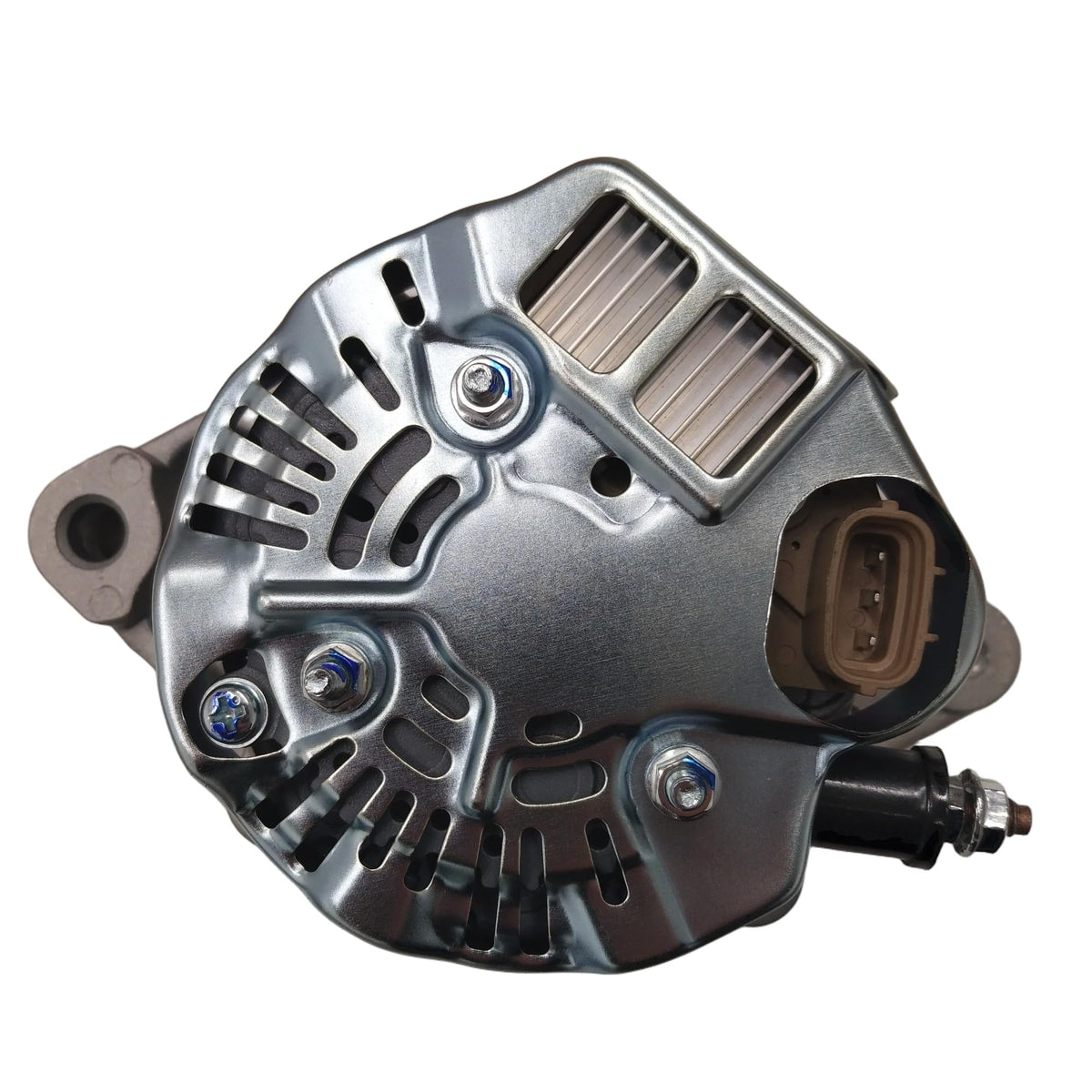 Alternator for SUZUKI SPLASH SWIFT SZ3 SZ4 1.0 1.2 1.3 1.5 1.6 2005-2015 Petrol SXR UK