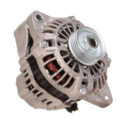 ALTERNATOR fits SUZUKI SWIFT MK3 1.3 1.5 & WAGON R + PETROL 2005-2007 31400-84E0 SXR UK
