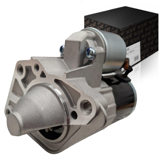 Starter motor for RENAULT TRAFIC MK3 1.6 dCi DIESEL 2014-2018 Non Stop/Start Engines, SXR UK