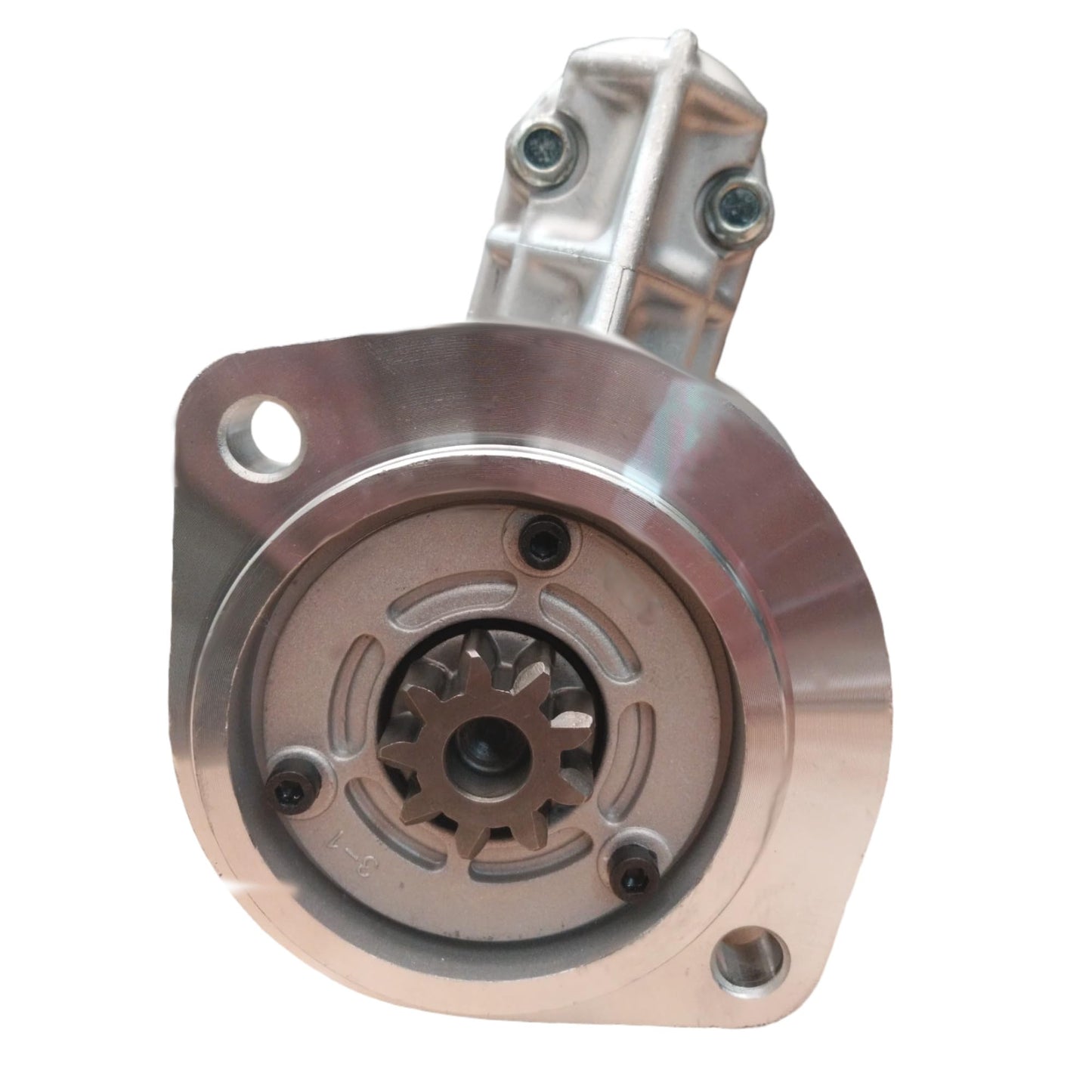 Starter Motor for LTI TX1 Fairway Taxi, 2.7L Diesel, 1988-2002, Black Cab Compatible 2.5kw 9 Tooth 12V SXR®