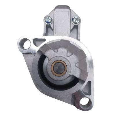 Starter Motor for Yanmar L Series Diesel Engines, Compatible with L40 L48 L60 L70 L90 L100 1.4kW 8 Tooth