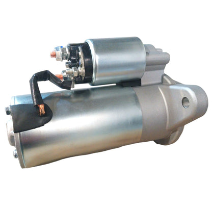 SXR Starter Motor for LDV Convoy (BANANA ENGINE) 2.5 D/DI/TDI Diesel, 1996-2009 2.3kW 13 Tooth