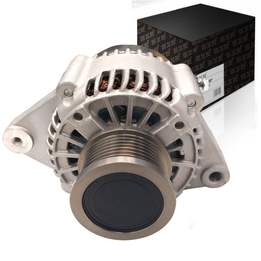 Alternator for Toyota Hilux 2.5L, 3.0L D-4D Diesel, 80 Amp, 2001-2016, SXR® UK