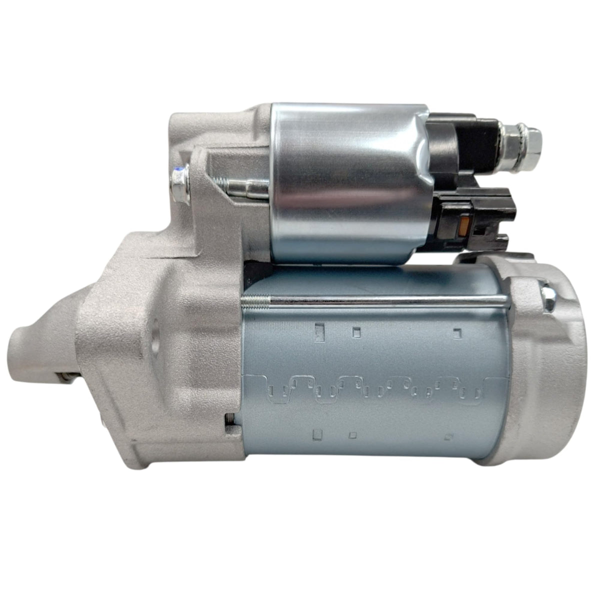 Starter motor for TOYOTA YARIS MK1 MK2 1.0 & 1.3 PETROL 1999-2008 Manual only, SXR UK