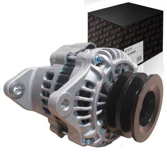 Alternator for NISSAN NAVARA D22 D21 & PICKUP 2.5 TD DIESEL 1998-2005,90AMP, SXR UK
