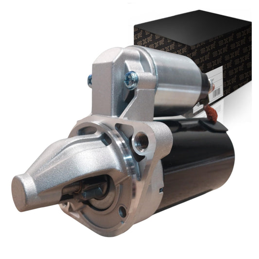 Starter motor fits KIA RIO MK2 & CERATO Manual1.4 & 1.6 PETROL 1999-2010 SXR® UK