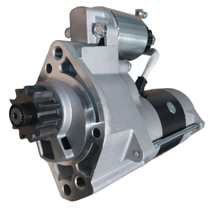 Starter Motor for Nissan Navara, Pathfinder 2.5 dCi 2010-2015, YD25DDTi Engine, SXR® UK