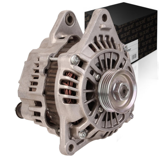 Alternator for MITSUBISHI 2.0 FTO GPX MIVEC V6 DE3A 90AMP 4 PIN, SXR® UK