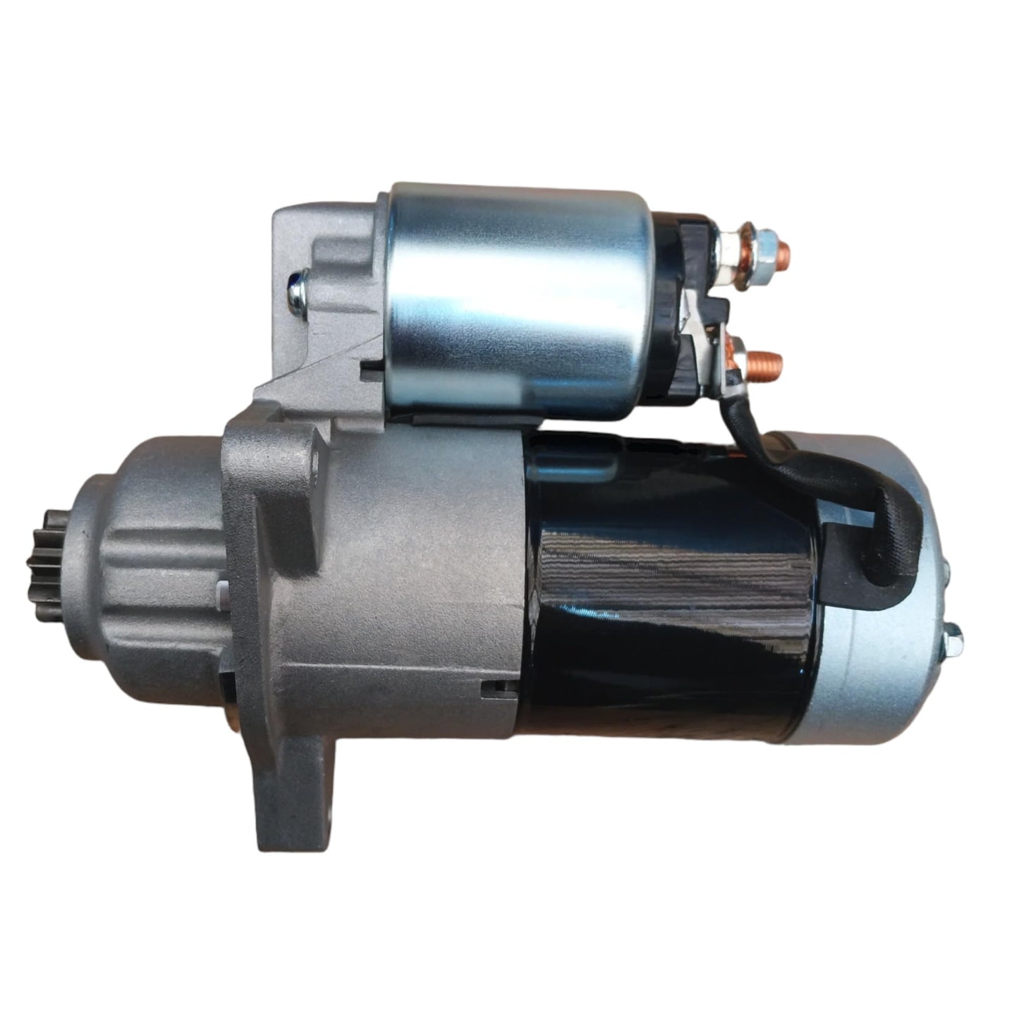 Starter Motor for VW  Volkswagen Transporter T4, 1.9/2.4/2.5 Diesel, 1993-2003 UPRATED SXR®