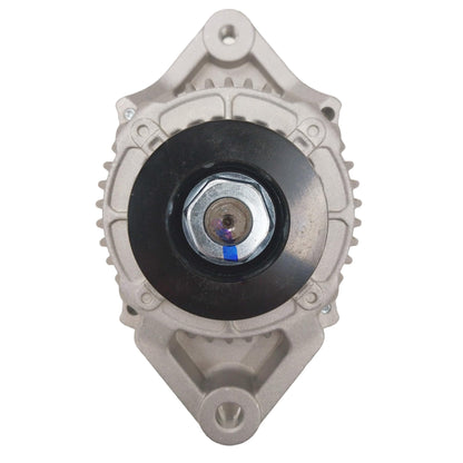 LIGHT WEIGHT 3.2KG 50AMP 2-PIN ALTERNATOR FOR KIT RACE CAR FOR KUBOTA DENSO TYPE V-BELT SXR®