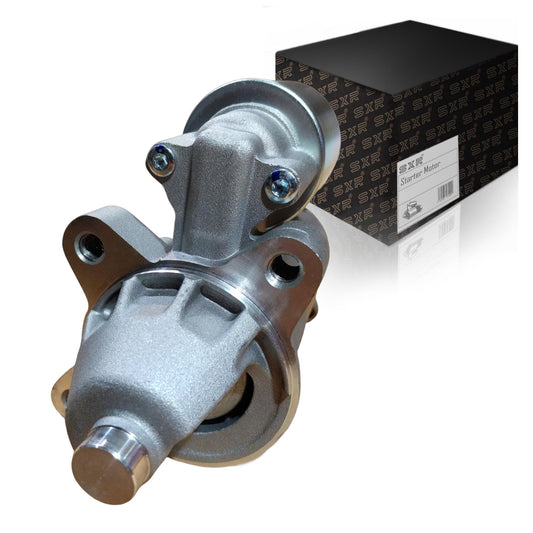 Starter motor for FORD FIESTA 1.6/1.8 XR2/XR2i/RS/TURBO MK1, MK2 MK3, 1981-1996 SXR UK