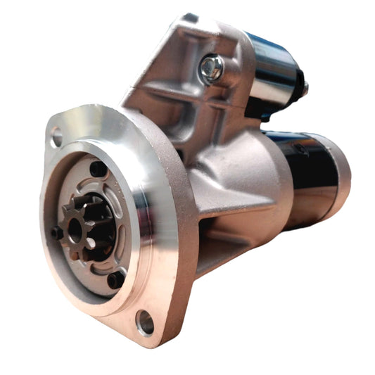 Starter Motor for Nissan Terrano 2.7 TD/TDI, WD21/R20 Diesel, 1989-2007 2.2kW 9 Tooth