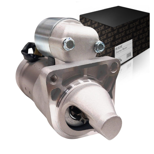 Starter Motor for Alfa Romeo 1.2 & 1.4 Petrol Models, 2003-2017, Non Stop Start Engines SXR® UK