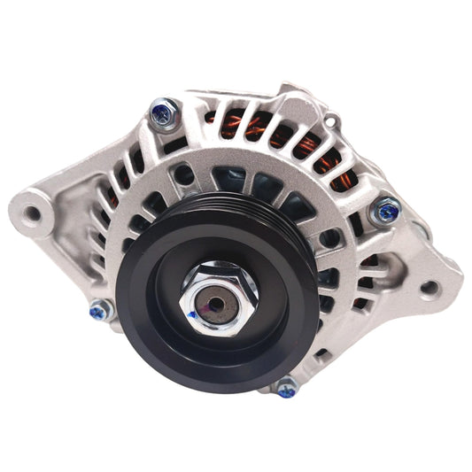 Alternator for Honda Jazz and Civic MK8, 1.2-1.4 i-DSI Petrol, 2002-2008 SXR® UK