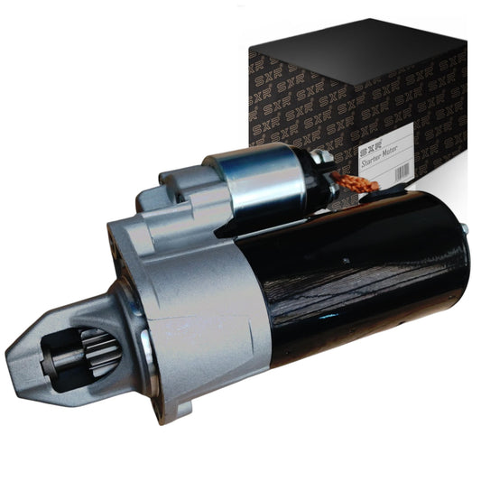 Starter motor for CHRYSLER 300C 3.0 CRD DIESEL 2005-20012 LX & TOURING V6, SXR UK