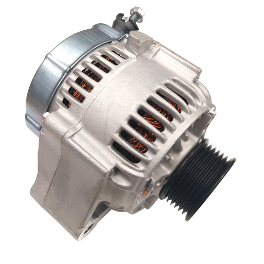 Alternator for Toyota Supra & Aristo Alternator,1991-1997, 90 Amp, 2JZ-GE 2JZ-GTE Engine 101211-5920 SXR® UK