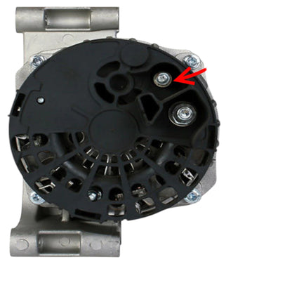 Alternator for VAUXHALL/OPEL/GM CORSA C MK2 / ASTRA H MK5 1.3 CDTI DIESEL 90AMP