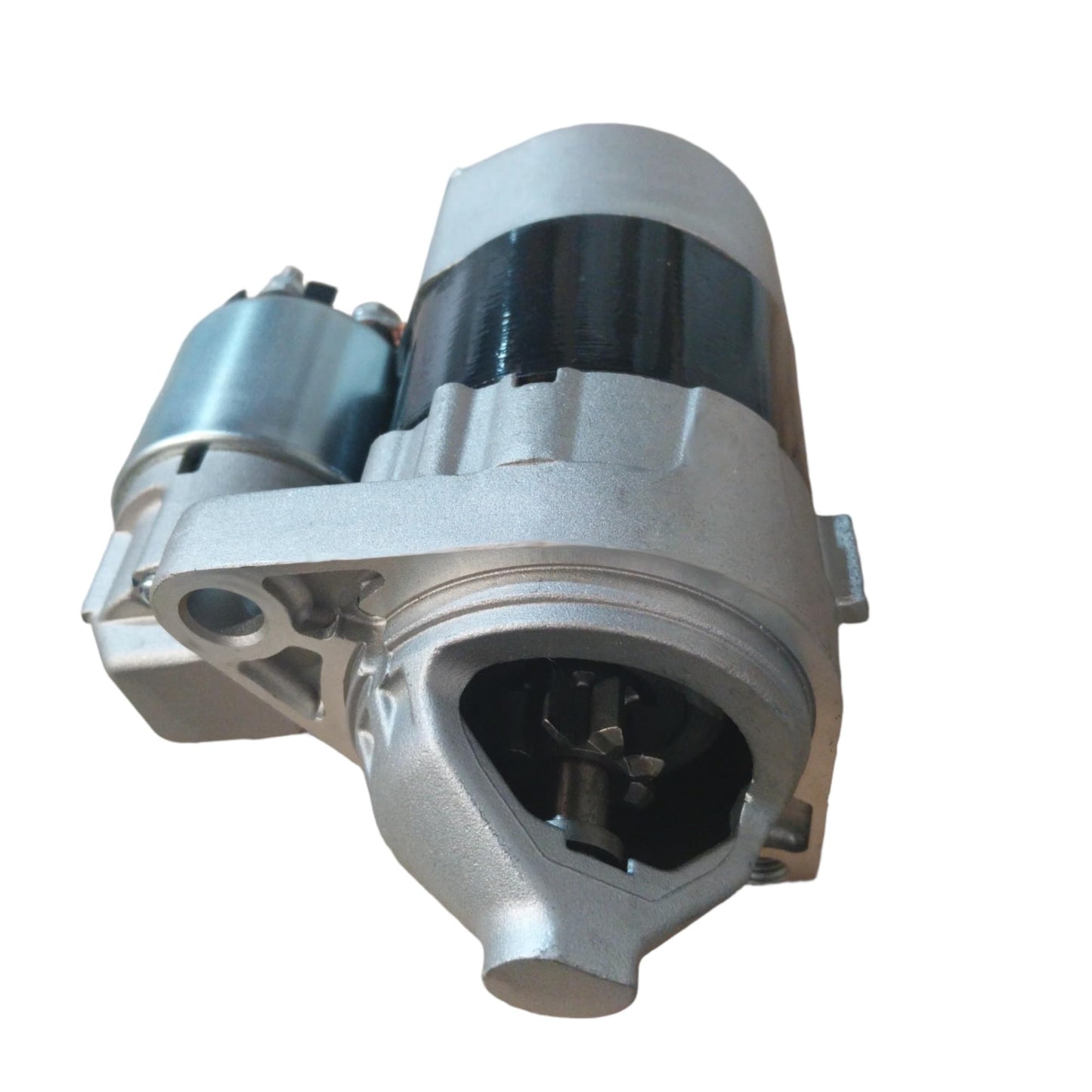 Starter Motor Compatible with NISSAN MICRA MK2 MK3 1.0 1.2 1.3 1.4 K11 K12 PETROL 2003-2007 SXR®