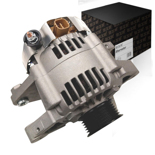 Alternator for Toyota Yaris MK2 1.0 VVT-i Petrol, 2005-2011, 80A, SXR® UK