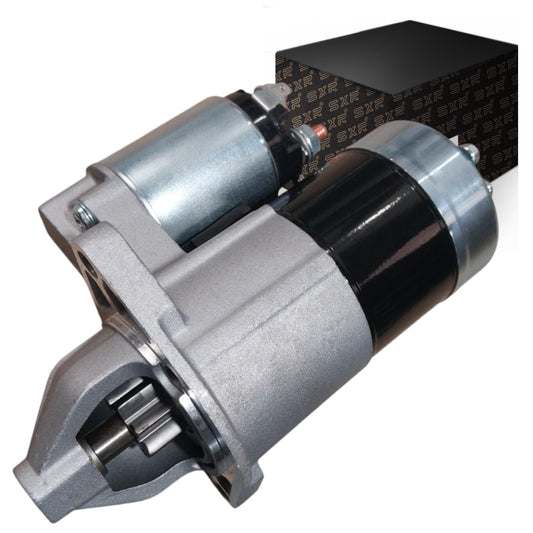NEW Starter Motor Fits Beta Marine 10 14 16 20 600-00064 BZ482 B14 BD722 BD1005