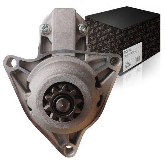 Starter Motor for VW  Volkswagen Transporter T4, 1.9/2.4/2.5 Diesel, 1993-2003 UPRATED SXR®