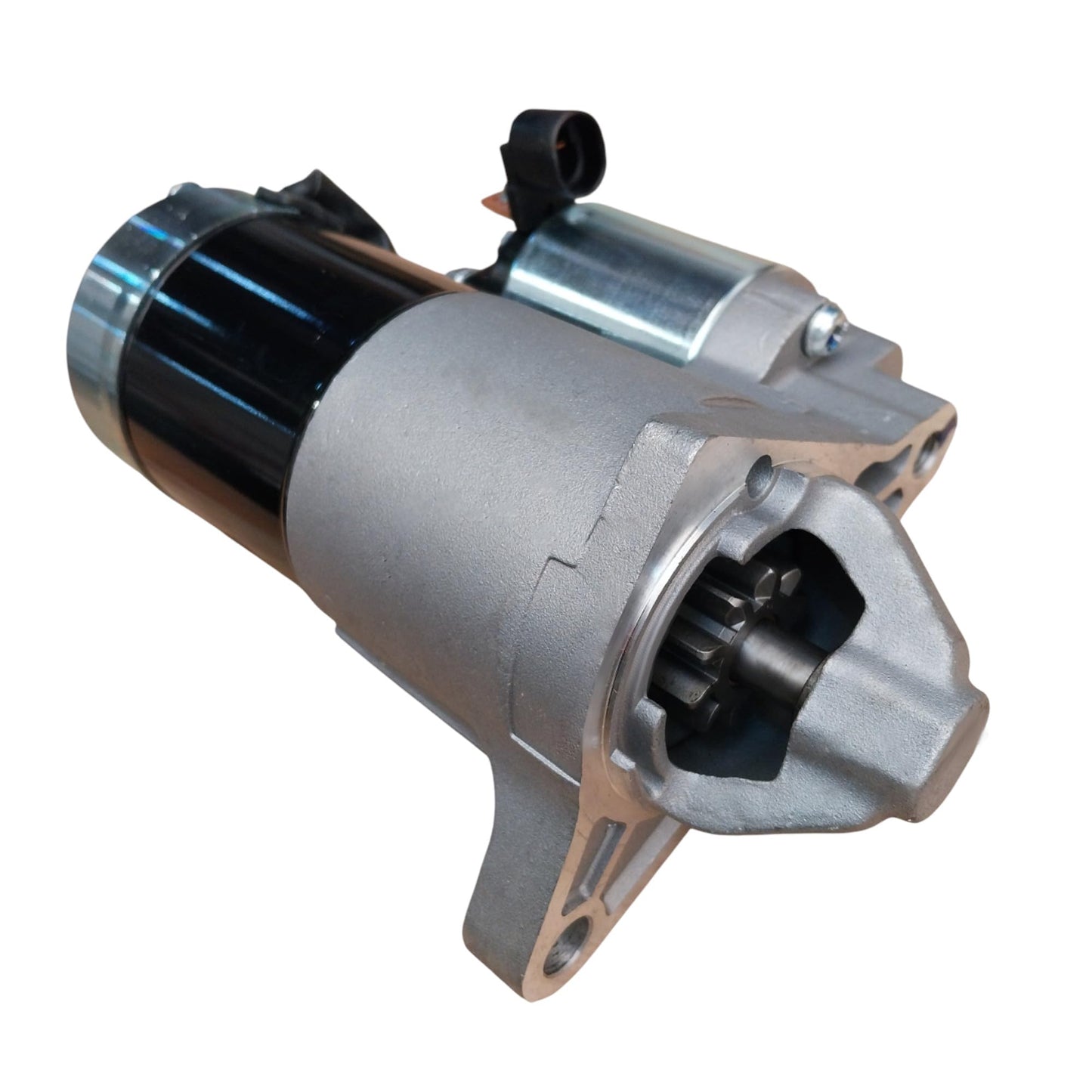Starter Motor compatible for Jeep Grand Cherokee WG/WJ, 3.7L V6 & 4.7L V8, 1999-2007