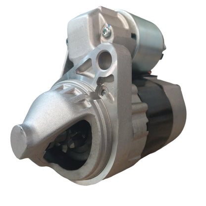 Starter Motor Compatible with NISSAN MICRA MK2 MK3 1.0 1.2 1.3 1.4 K11 K12 PETROL 2003-2007 SXR®