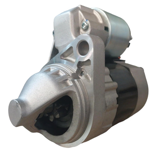 Starter Motor Compatible with NISSAN MICRA MK2 MK3 1.0 1.2 1.3 1.4 K11 K12 PETROL 2003-2007 SXR®