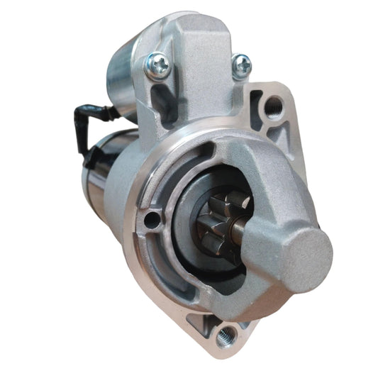 STARTER MOTOR FITS HYUNDAI i30 Mk1 FD 2007-2012 1.6 CRDi TD DIESEL