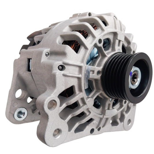Alternator for SKODA Fabia I MK1 6Y 6Y2 6Y3 6Y5 1.2 PETROL 2002-2007 90AMP SXR® UK