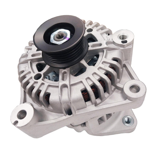Alternator for BMW E87 E90 E91 E92, 2.0L & 3.0L Diesel, 118d 120d 320d 330d, 2003-2010 SXR®