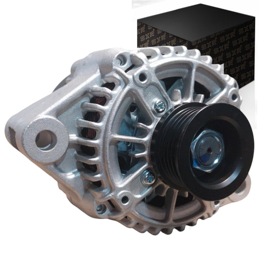 Alternator for MG Rover Petrol Models, 85AMP, YLE102430 YLE102420 YLE102420E